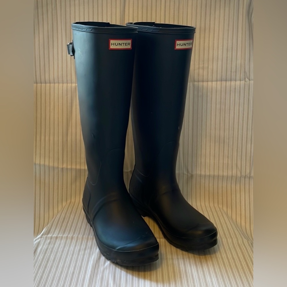 Hunter Boots women’s size 9